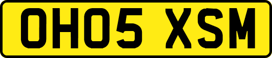 OH05XSM