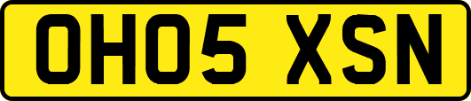 OH05XSN