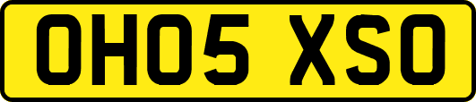 OH05XSO