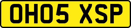 OH05XSP