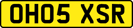 OH05XSR