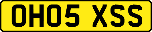 OH05XSS