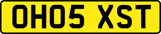 OH05XST