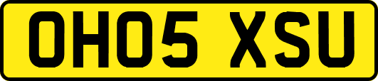 OH05XSU