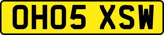 OH05XSW