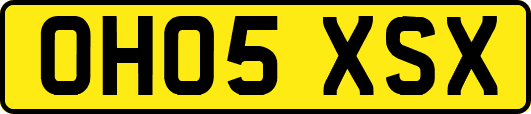 OH05XSX
