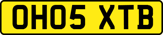 OH05XTB
