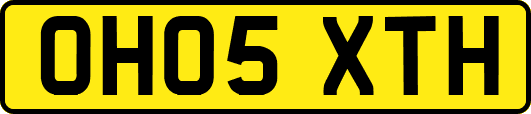 OH05XTH