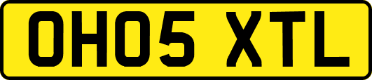 OH05XTL