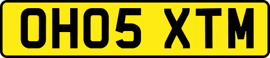 OH05XTM