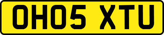 OH05XTU