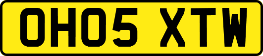 OH05XTW