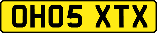 OH05XTX