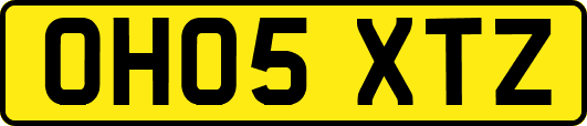 OH05XTZ