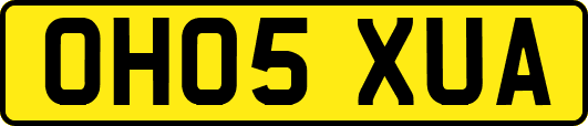 OH05XUA