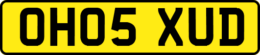 OH05XUD