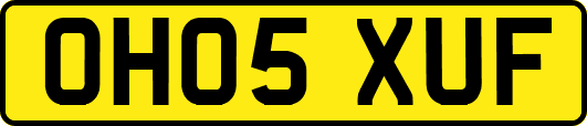 OH05XUF