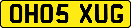OH05XUG
