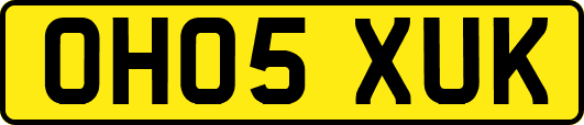 OH05XUK