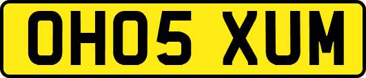 OH05XUM