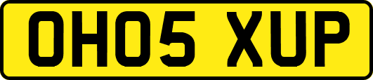 OH05XUP