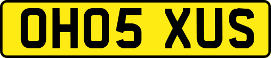 OH05XUS