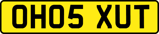 OH05XUT