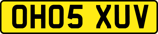 OH05XUV
