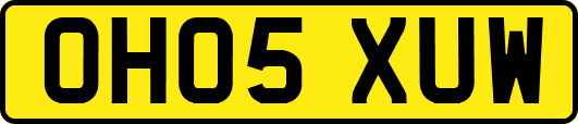 OH05XUW