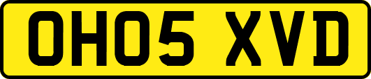 OH05XVD