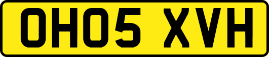 OH05XVH
