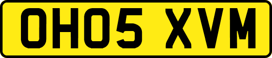 OH05XVM