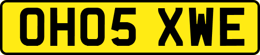 OH05XWE