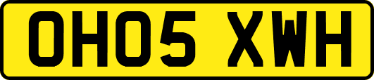 OH05XWH