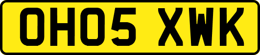 OH05XWK