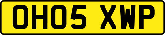 OH05XWP