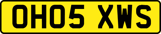 OH05XWS