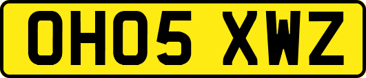 OH05XWZ