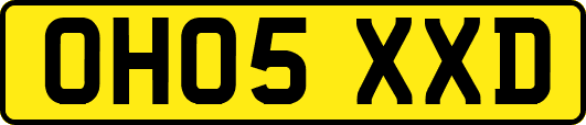 OH05XXD