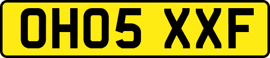 OH05XXF