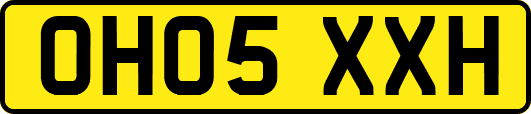 OH05XXH