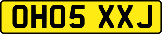 OH05XXJ