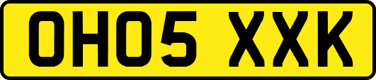 OH05XXK