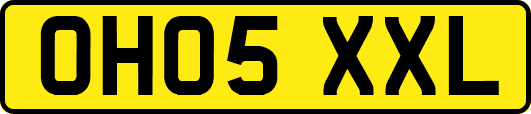 OH05XXL