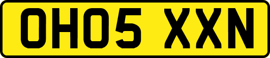 OH05XXN