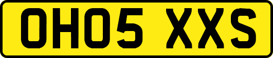 OH05XXS