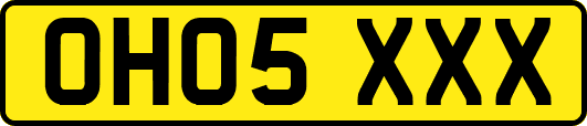 OH05XXX
