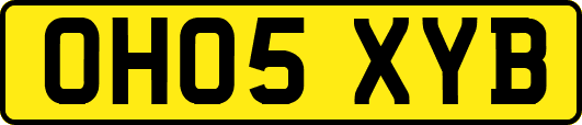 OH05XYB