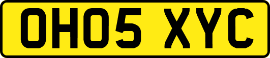 OH05XYC