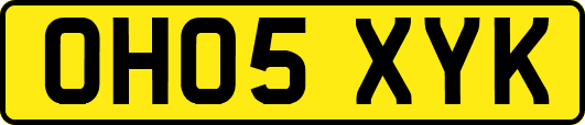 OH05XYK